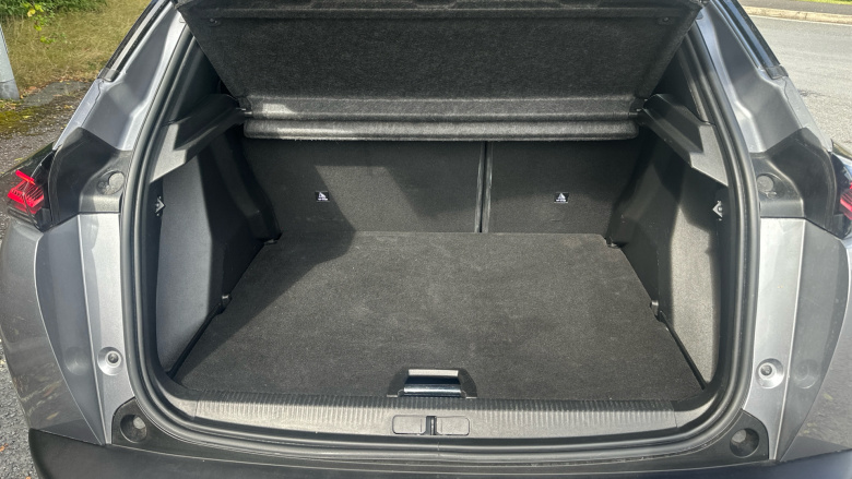 Peugeot 2008 1.2 PureTech 130 GT 5dr EAT8 Petrol Estate